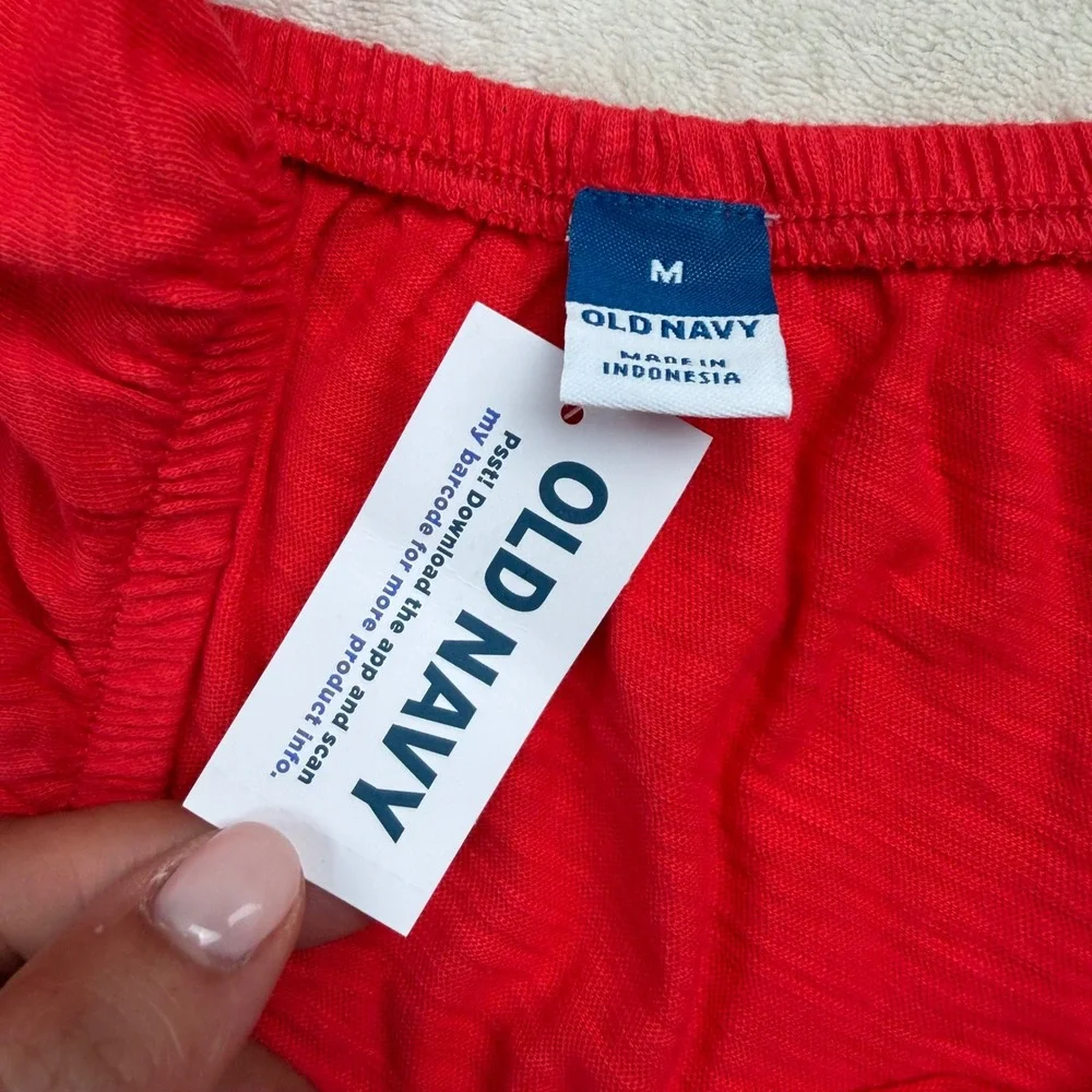 Old Navy crafted from